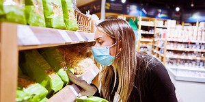 Masque FFP2 : quand porter ce masque de protection respiratoire