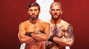 UFC Fight Night 265: watch online, links to the broadcast