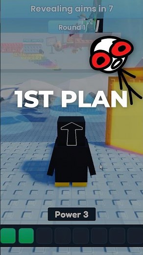 Roblox Knockout
