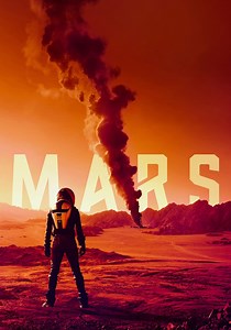 Marte - Ver la serie online completas en español