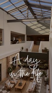 Welcome back to our ‘A day in the life’ series, where we introduce you to the wonderful people who bring Neptune to life, one day at a time. Meet Hannah, Lead Buyer and Product Developer at Neptune. Hannah is responsible for sourcing and developing our beautiful collections, working with the merchandising team to forecast and deliver each season on time. Follow along to see a typical day in Hannah’s world – from supplier meetings and signing off a new candle collection to talking through product