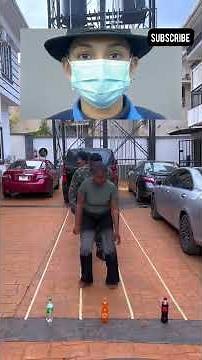 Adults’ Jumping Game, Winner gets n100k money