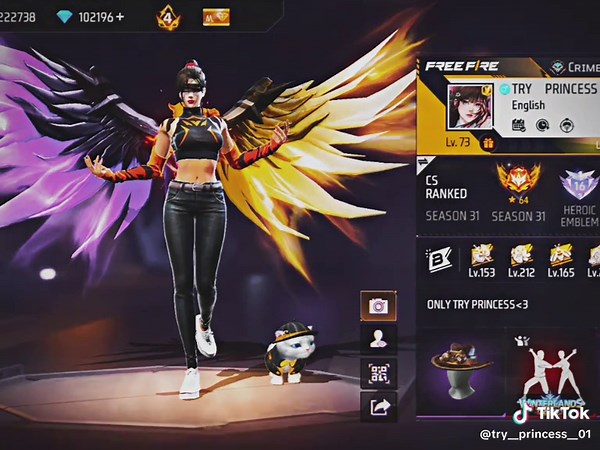 Free Fire Gameplay Highlights and Tips