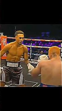 Prince Naseem – The King of Showboating & Knockouts