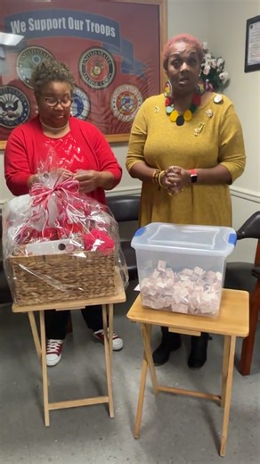 Gamma Mu Chapter of Eta Phi Beta Sorority, Inc. Valentine’s Day Raffle Ticket drawing. All funds support Scholarships and opportunities for the local area | Gamma Mu Chapter of Eta Phi Beta Sorority, Inc.