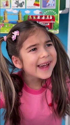✋ How Can Kids Multiply by 9 Easily? #kids #funlearning