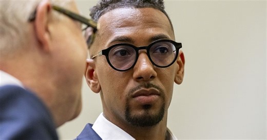 Former Germany defender Jérôme Boateng fined as years long assault case concludes | Africanews