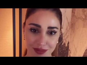 Belen Rodriguez clarifies the slow-motion interview: here's what really happened