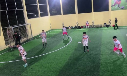 La que nunca falla ⚽️🤌 #fipシ10 #jimmy #golito #beepanal#ligainvicta