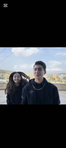 Abi Kardeşler musa ve elif🫶🩷#elifkurtaran #explore #kodadikirlangiç