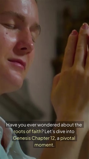 God told Abram: “Leave what’s familiar… and I’ll show you what’s next.” (Genesis 12) ✨ Sometimes the blessing is on the other side of obedience. What is God asking you to step out of right now — comfort, fear, or delay? 👇🏾 Follow Living Bread Daily for daily scriptures thought prompts. 📖 #Genesis12 #BibleTok #ChristianTok #FaithWalk #ObedienceToGod