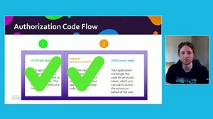 How to use OAuth Authorization Code Flow - Cisco Video Portal