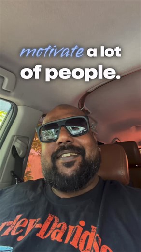 Ganesh Vetriivel on Instagram: "Be Your Own User Manual: Learning from Others and Inspiring Through Consistency We talk about how every device comes with a user manual, but humans don’t. Instead, we learn by observing successful people—athletes, businessmen, scientists—who become our living manuals. We discuss how discipline and failure are chapters in life’s manual, but consistency is the index that ties everything together. We encourage you to live in a way that inspires others to learn from y