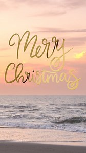✨️ Merry Christmas coastal lovers? ~ | Coastal Craft Creations