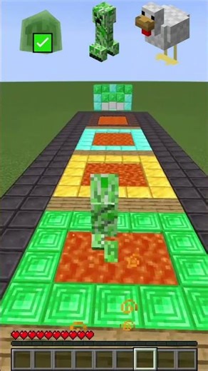 Minecraft Mobs Olympics! #equipou #minecraft #minecraftmeme #memes #gaming #minecraftshorts