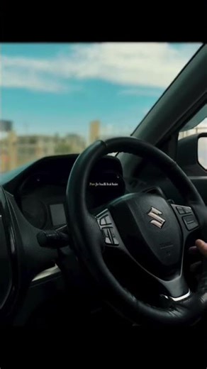 Scorpio and fortuner Car black ghoda #short