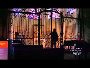 Legend Quest S01E01 Ark of the Covenant & Mayan Talking Cross HDTV