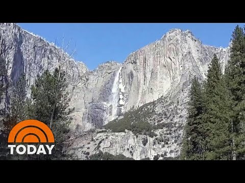 Coronavirus Impact: Environment Thrives As People Follow Stay-At-Home Orders | TODAY