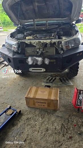 ⭕13000LB Eletric Winch RM1xxx Siap Pasang 🤝Thank You Customer Suai Support