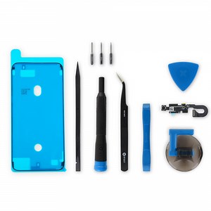 iPhone 7 Front Camera and Sensor Cable