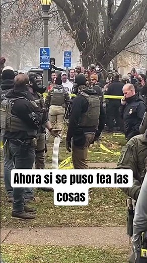 A hora si se puso feas las cosas con la migración 😏😏😏 #flyp #noticias #fly #fyourpage #humor