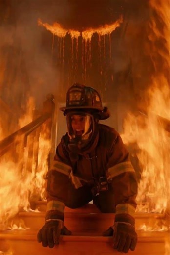 POV Firefighter case #GoPro #firefighter #safetyfirst