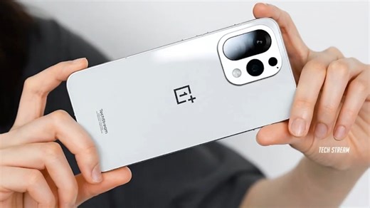 【小屏旗舰王回来了】一加15s首曝！165Hz＋三摄＋超大电池太狠了！