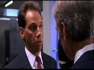 Dick Jones & Bob Morton