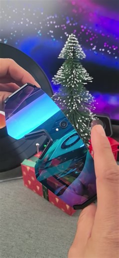 Smart Camera Glasses: Capture Photos and Play Music