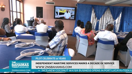 INDEPENDENT MARITIME SERVICES MARKS A DECADE OF SERVICE | ZNS Northern Service | Facebook