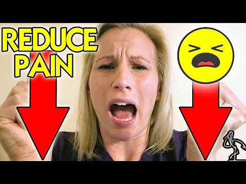 How to Reduce Labor Pains Naturally | Comfort Measures Part 1: Labor Tips From a Midwife