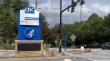 DC Bureau: Changes Atop the CDC