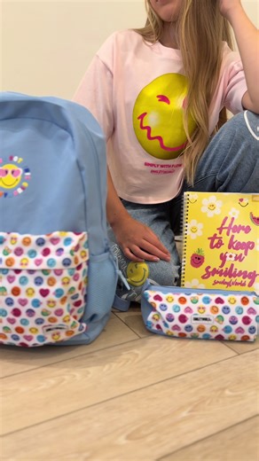 Back to School: Embracing Every Emotion