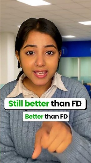 Better than FD in 2026