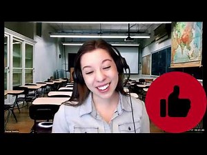 Engage ESL Students - Online Class Example