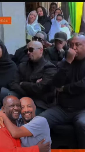 Explore Ethiopian TikTok Trends