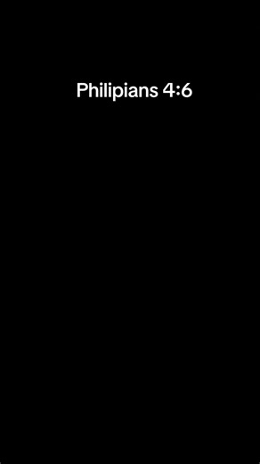 Philippians 4:6 #pray #prayers #christian