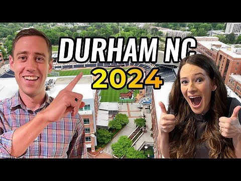 Moving to Durham NC: Your Ultimate Guide