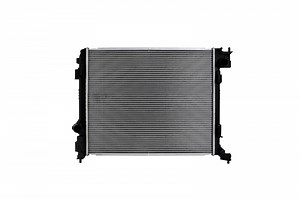 CSF Radiator 3857 CSF Radiators | Summit Racing
