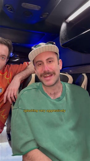 we’ve studied the species known as “spring breakers”