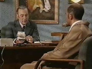 Mr Show If You're Going to Write a Comedy Scene part 2 of 3