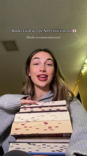 Amazing Book Recommendations for Your TBR List