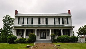 Wilkinson Martin House - Alchetron, The Free Social Encyclopedia