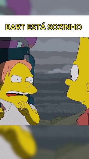 #simpsons