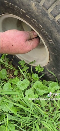 Best Way to Inflate Your Tires with a Mower