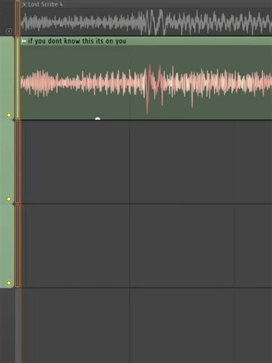 Lost Scribe: A Journey with FL Studio