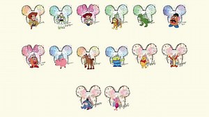 Disney All Characters Shirt, Mickey Friends Shirt, Toy Story, Star Wars Shirt, Princess & Family Matching T Shirt, Disneyland Vacation Gift - Etsy