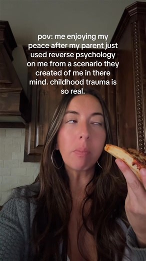 #childhoodtrauma #trauma | Andrea