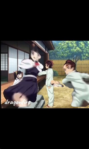 breathe -year and years edit challenge #dragonfire