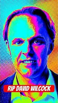 RIP David Wilcock. UFO Investigator Dead at 53.
